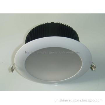 3\" 5W Swan Black SMD LED Downlight